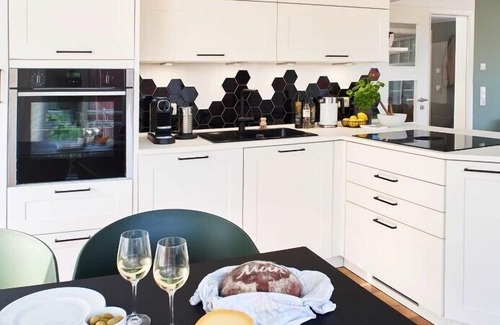 Wangerooge Apartment | My Wangerooge - feel-good vacation apartment close to the beach