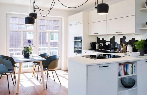 Wangerooge Apartment | My Wangerooge - feel-good vacation apartment close to the beach