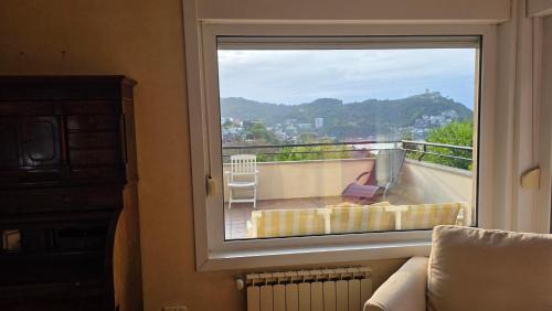 San Sebastian Centro Apartment | My Way Parking Included