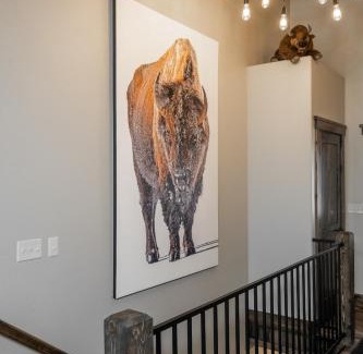 Island Park House | My Yellowstone Retreat