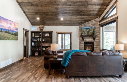 Island Park House | My Yellowstone Retreat