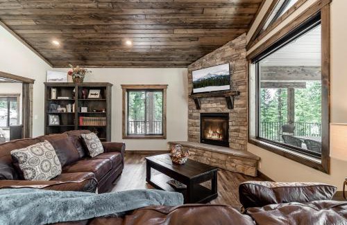 Island Park House | My Yellowstone Retreat