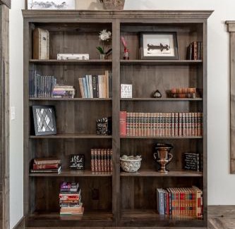 Island Park House | My Yellowstone Retreat