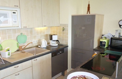 Doese House | my, your, our holiday apartment