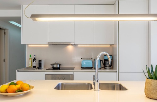 Cala San Vicente Apartment | MY27 Alba Mar Gran
