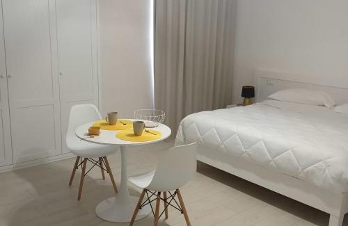 Melendugno Hotel | mya luxury rooms and wellness