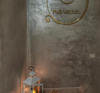 Melendugno Hotel | mya luxury rooms and wellness