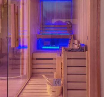 Melendugno Hotel | mya luxury rooms and wellness