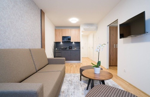 Brigittenau Apartment | myApartments - Top 10