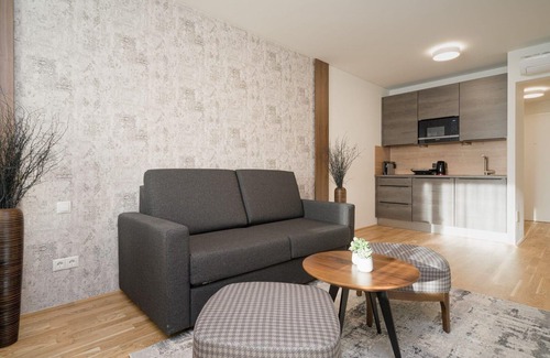 Brigittenau Apartment | myApartments - Top 15