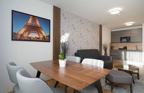 Brigittenau Apartment | myApartments - Top 15