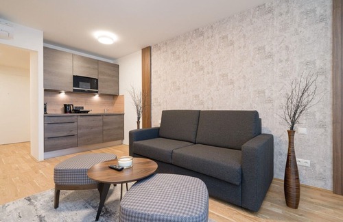 Brigittenau Apartment | myApartments - Top 17