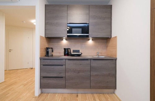 Brigittenau Apartment | myApartments - Top 17