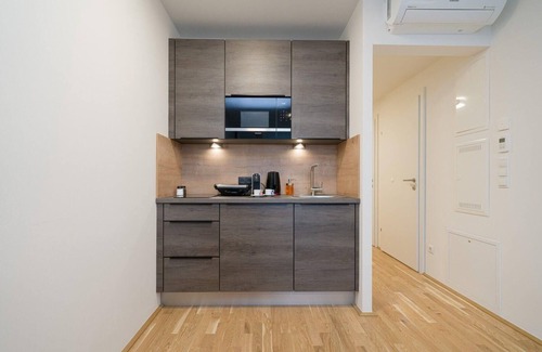 Brigittenau Apartment | myApartments - Top 18