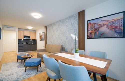 Brigittenau Apartment | myApartments - Top 3
