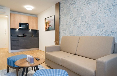 Brigittenau Apartment | myApartments - Top 3