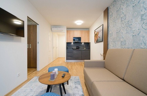Brigittenau Apartment | myApartments - Top 3