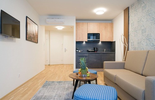 Brigittenau Apartment | myApartments - Top 6