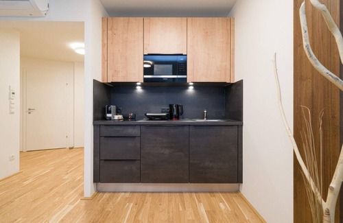 Brigittenau Apartment | myApartments - Top 6
