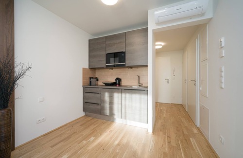 Brigittenau Apartment | myApartments Vienna