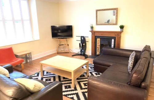 Clifton Apartment | MyCityHaven South Parade Mansions
