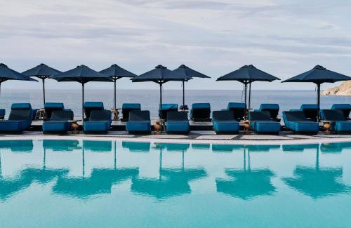 Elia Resort | Myconian Imperial - Leading Hotels of the World