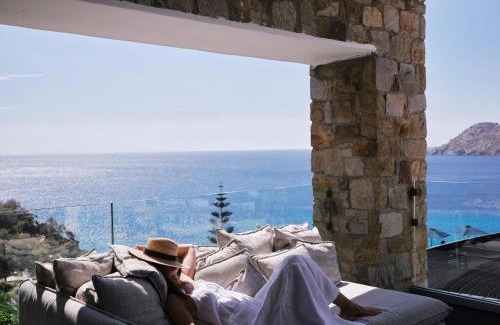 Elia Resort | Myconian Imperial - Leading Hotels of the World