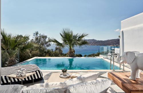 Elia Resort | Myconian Imperial - Leading Hotels of the World