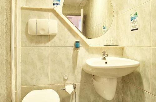 Suceava Hotel | MyContinental Suceava