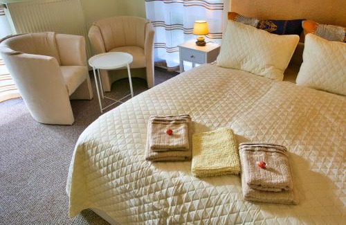 Nausslitz House | myCozyPlace - Gemütliches Zimmer für Zwei
