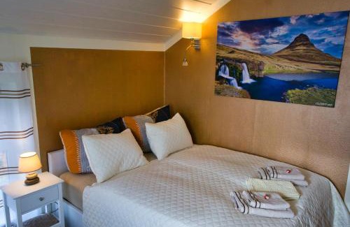 Nausslitz House | myCozyPlace - Gemütliches Zimmer für Zwei