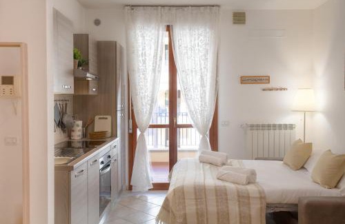Novoli - San Donato Apartment | MyDreamCastelnuovo Parking free