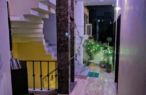Amritsar House | MYE Home stay near golden temple