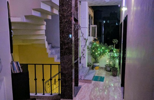 Amritsar House | Mye home stay - near golden temple