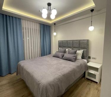 Cihangir Apartment | Myfair apartment