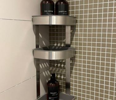 Cihangir Apartment | Myfair apartment