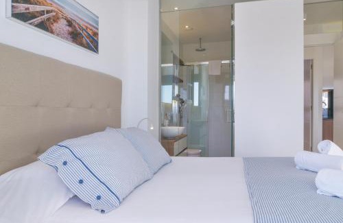 Els Arenals del Sol Apartment | Myflats Luxury Sea Coast
