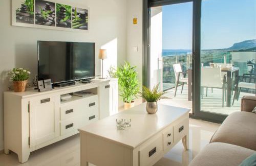 Els Arenals del Sol Apartment | Myflats Luxury Sea Coast