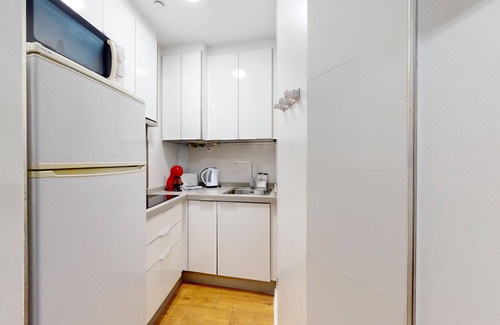 Alicante City Centre Hotel | MyFlats Old Corner