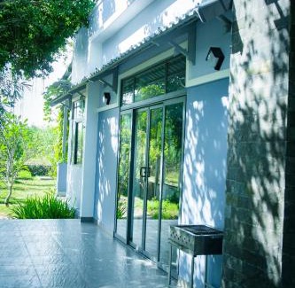 Xuyen Moc House | MyGarden Villa Binh Chau Hotspring