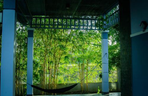 Xuyen Moc House | MyGarden Villa Binh Chau Hotspring