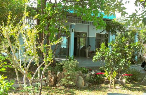 Xuyen Moc House | MyGarden Villa Binh Chau Hotspring