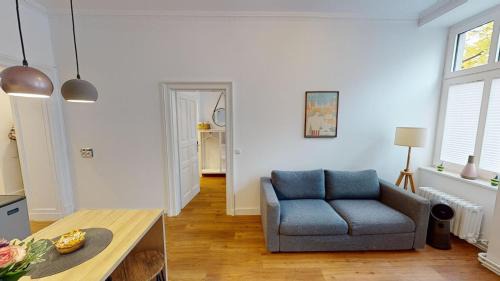 Moabit Apartment | Myhappyplace two in the middle of Berlin