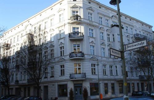 Moabit Apartment | Myhappyplace two in the middle of Berlin