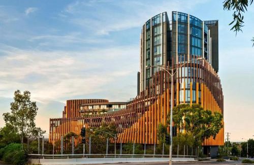 Heidelberg Heights Apartment | Myhome Apartment - Ivanhoe