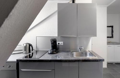 Bourgfelden Apartment | MyHome Basel 3A46
