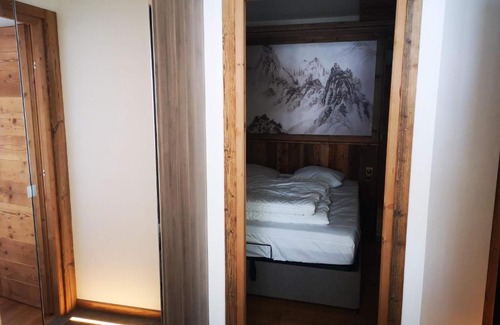 Val Claret Apartment | MyHome - Très Beau T3 refait à neuf - Tichot Val Claret