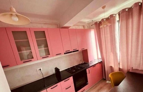 Galati Apartment | Myhomey