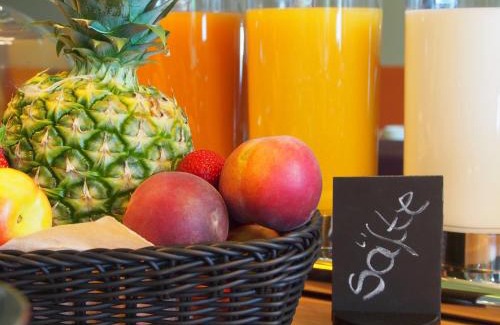 Gaisbach Hotel | Myhotel
