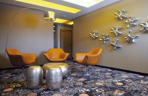 Gaisbach Hotel | Myhotel